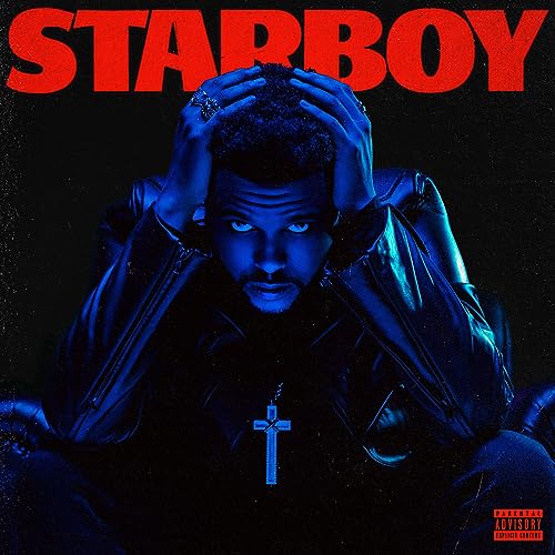 Starboy (Deluxe) von Republic (Universal Music)