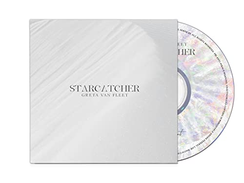 Starcatcher von Republic (Universal Music)