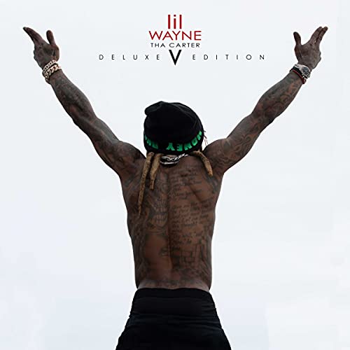 Tha Carter V (Deluxe Edt.) von Republic (Universal Music)