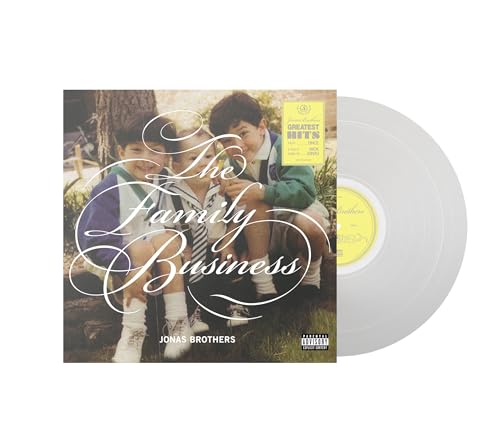 The Family Business (2LP) [Vinyl LP] von Republic (Universal Music)