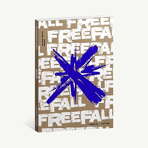 The Name Chapter: Freefall (Gravity) von Republic (Universal Music)