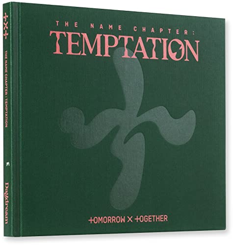 The Name Chapter: Temptation (Daydream Vers.) von Republic (Universal Music)