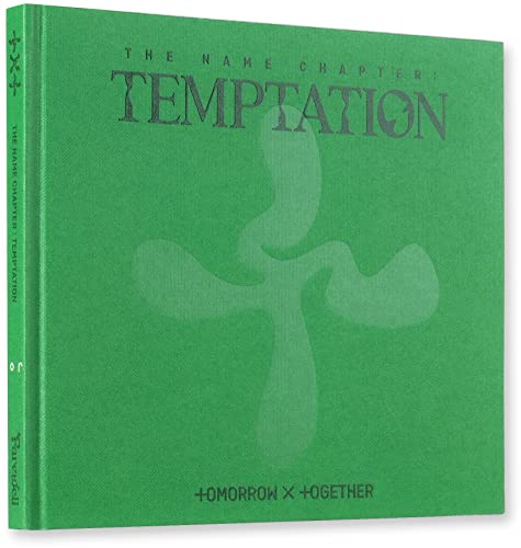 The Name Chapter: Temptation (Farewell Vers.) von Republic (Universal Music)