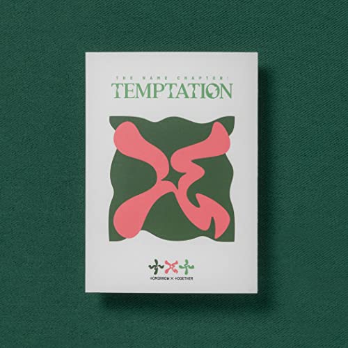 The Name Chapter: Temptation (Lullaby Vers.) von Republic (Universal Music)