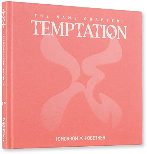 The Name Chapter: Temptation (Nightmare Vers.) von Republic (Universal Music)