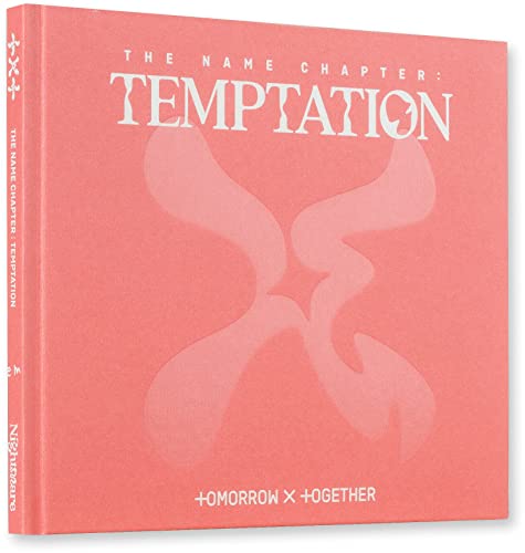 The Name Chapter: Temptation (Nightmare Vers.) von Polydor