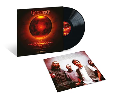 The Oracle (LP) [Vinyl LP] von Republic (Universal Music)