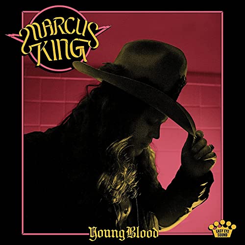 Young Blood [Vinyl LP] von Republic (Universal Music)