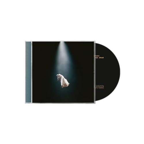 eternal sunshine deluxe: brighter days anhead von Republic (Universal Music)