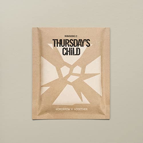 minisode 2: Thursday's Child (TEAR ver.) von Republic (Universal Music)