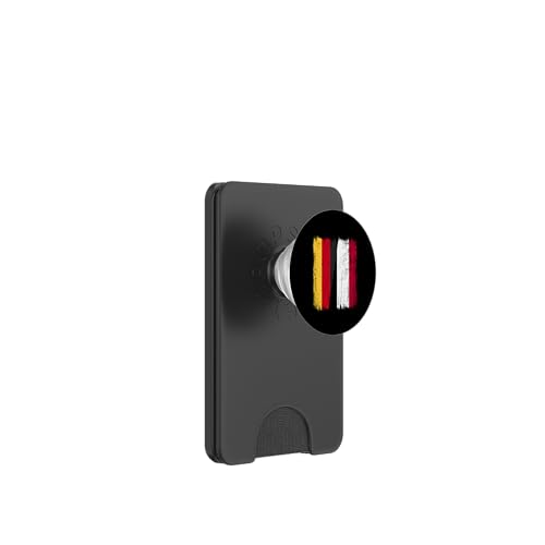 Deutschland Jemen Halbflagge Deutsche Jemenitische Vorfahren PopSockets PopWallet für MagSafe Deutschland Jemen Halbflagge Deutsche Jemenitische Vorfahren PopSockets PopWallet für MagSafe von Republic Of Yemen Flag Designs Proud Yemeni Roots