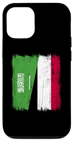 Saudi-Arabien, Jemen, halbe Flagge, Saudi-Jemenitische Vorfahren Hülle für iPhone 12/12 Pro Saudi-Arabien, Jemen, halbe Flagge, Saudi-Jemenitische Vorfahren Hülle für iPhone 12/12 Pro von Republic Of Yemen Flag Designs Proud Yemeni Roots