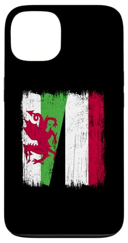 Wales Jemen Halbflagge walisische jemenitische Vorfahren Hülle für iPhone 13 Wales Jemen Halbflagge walisische jemenitische Vorfahren Hülle für iPhone 13 von Republic Of Yemen Flag Designs Proud Yemeni Roots