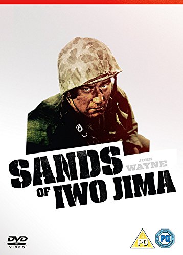 Sands of Iwo Jima [2014 Britis [DVD-AUDIO] von Republic Picture