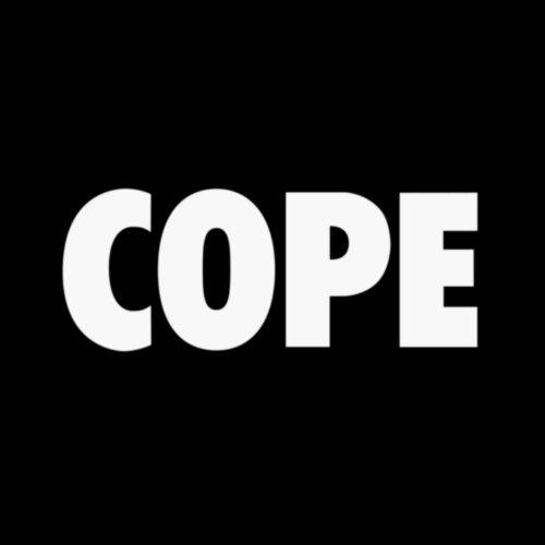 Cope [Vinyl LP] von Republic Records