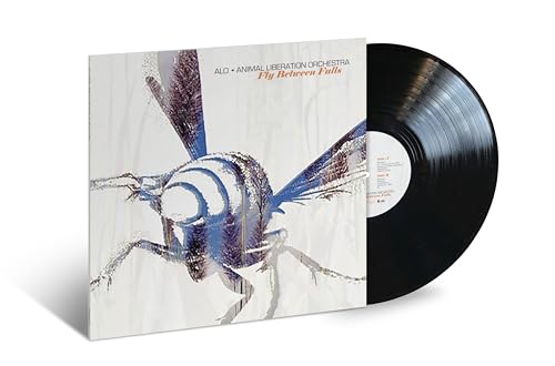 Fly Between Falls [Vinyl LP] von Republic Records