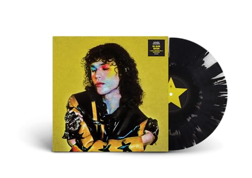 Found Heaven [Oil Slick Edition LP] [Amazon Exclusive] [Vinyl LP] von Republic