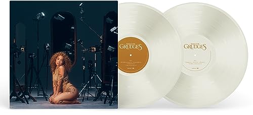 Grudges [Vinyl LP] von UNIVERSAL MUSIC GROUP