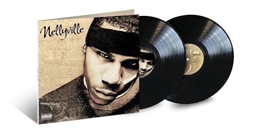Nellyville [Vinyl LP] von Republic Records