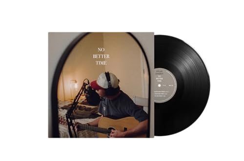 No Better Time[12" EP] [Vinyl LP] von Republic Records
