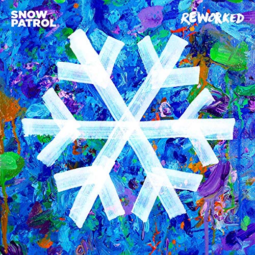 Snow Patrol-Reworked (2lp) [Vinyl LP] von Republic Records
