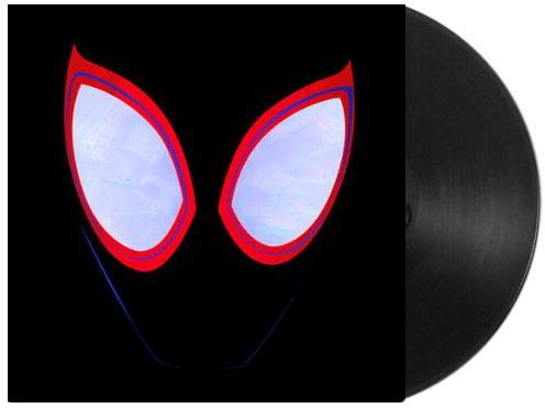 Sunflower (Spider-Man: Into the Spider-Verse) - Single [Rare Limited Edition 7" Vinyl LP] von Republic Records