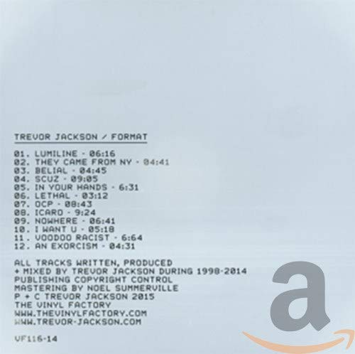 Format von Republic of Music