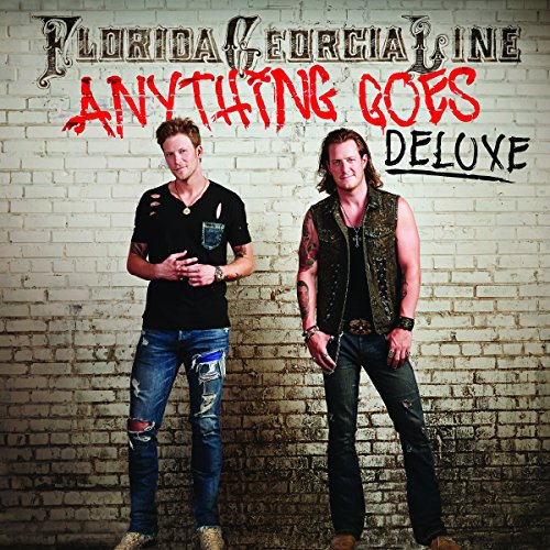 Anything Goes + 3-Deluxe- Anything Goes + 3-Deluxe- von Republic