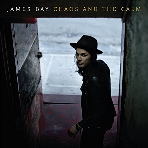 Chaos And The Calm [Vinyl LP] von Virgin