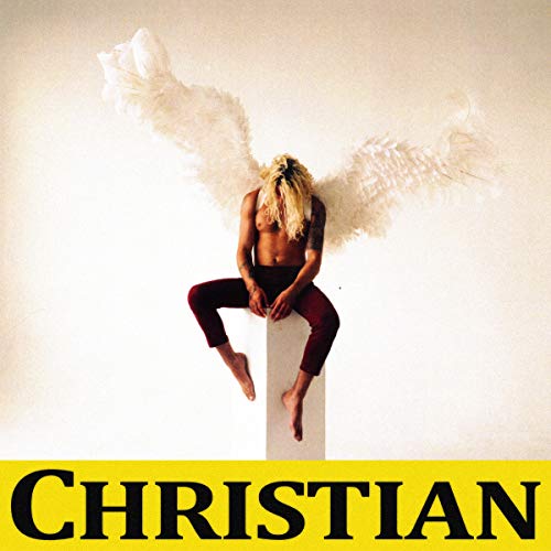 Christian [Vinyl LP] von Republic