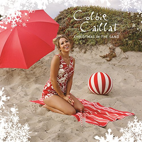 Christmas In The Sand [VINYL] [Vinyl LP] von Republic