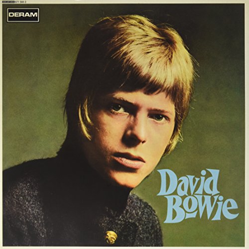David Bowie (Rsd) [Vinyl LP] von Republic