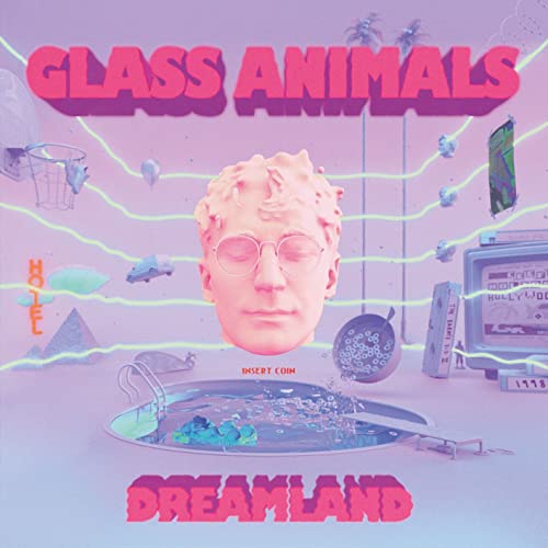 Dreamland (Vinyl) [Vinyl LP] von Polydor