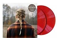 Evermore Limited Edition Red Vinyl von Republic
