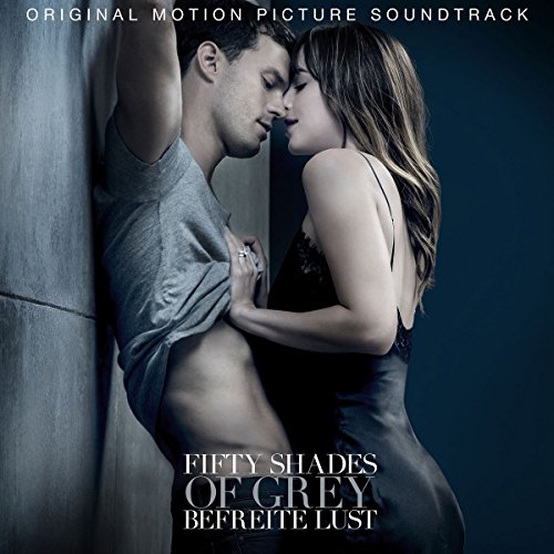 Fifty Shades of Grey 3: Befreite Lust von Republic