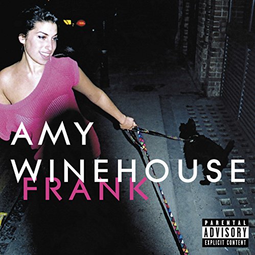 Frank [2LP vinyl] [VINYL] [Vinyl LP] von Republic