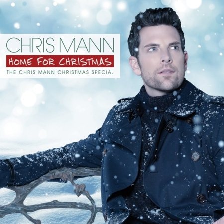 Home For Christmas The Chris Mann Christmas Special [CD+DVD] von Republic