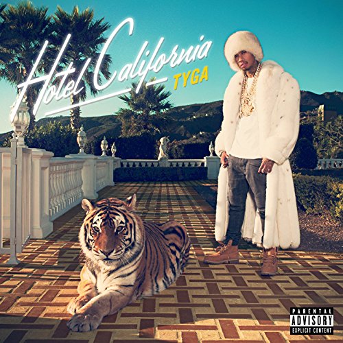 Hotel California Hotel California von Republic