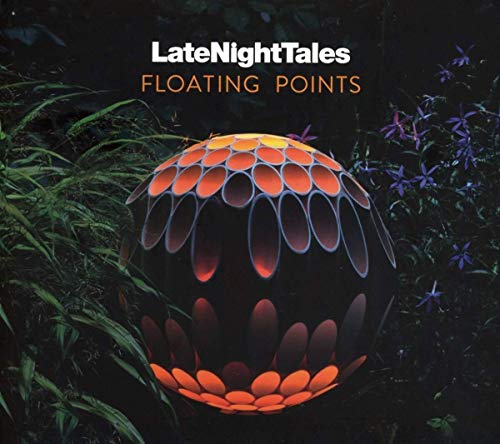 Late Night Tales (CD+Mp3) von Republic