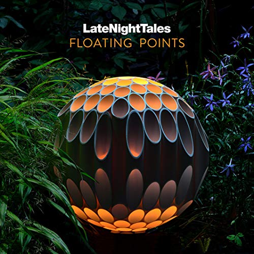 Late Night Tales (Gatefold 180g 2lp+Mp3+Poster) [Vinyl LP] von Republic