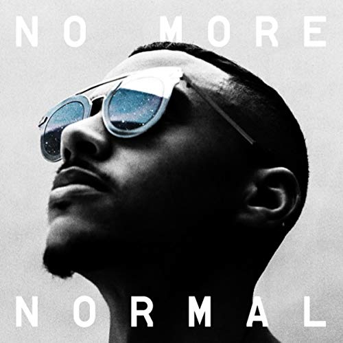 No More Normal [Vinyl LP] von Republic