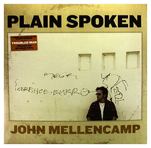 Plain Spoken [Vinyl LP] von Republic