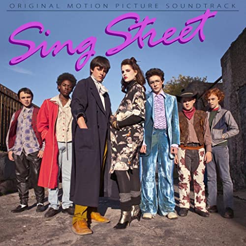 Sing Street von Republic