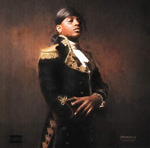 Ski Mask The Slump God - Stokeley von Republic