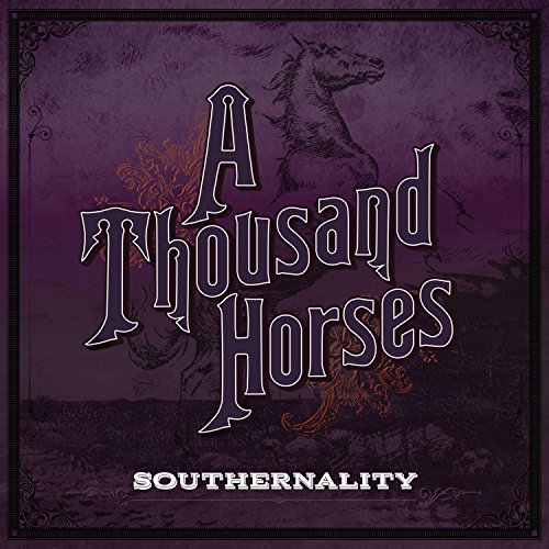Southernality [Vinyl LP] von Republic