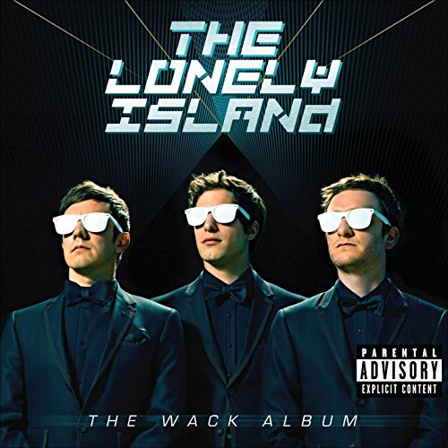 The Lonely Island - The Wack Album von Republic