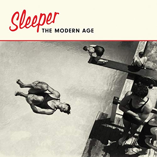 The Modern Age [Vinyl LP] von Republic