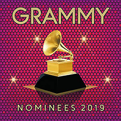 Various Artists - 2019 Grammy Nominees von Republic