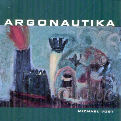 Argonautika von Rer (Broken Silence)