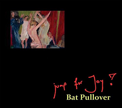 Bat Pullover [Vinyl LP] von Rer (Broken Silence)